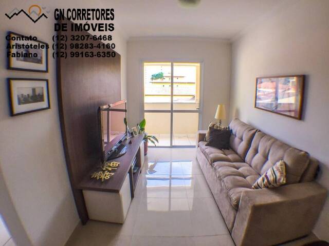 #GN-AP0022 - Apartamento para Venda em São José dos Campos - SP - 3