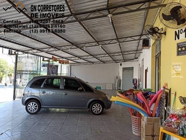 #GN-PT0001 - Ponto Comercial para Venda em São José dos Campos - SP - 3