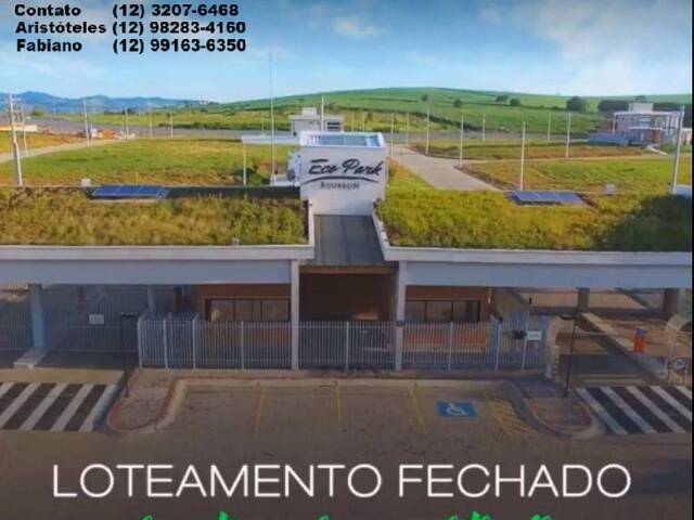 #GN-TE0033 - Terreno para Venda em Caçapava - SP - 2