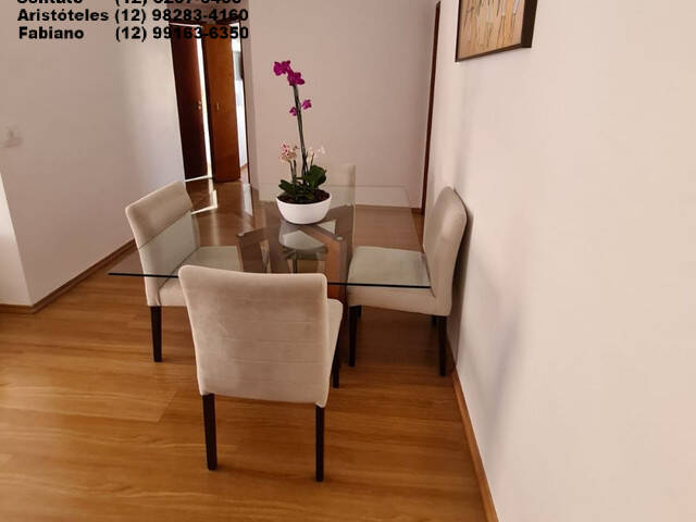 #GN-Ap0137 - Apartamento para Venda em São José dos Campos - SP - 3