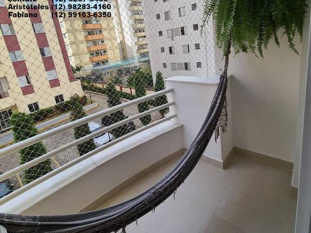 #GN-Ap0137 - Apartamento para Venda em São José dos Campos - SP - 1