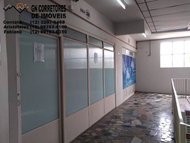 #GN-CC0004 - Sala para Venda em São José dos Campos - SP - 2