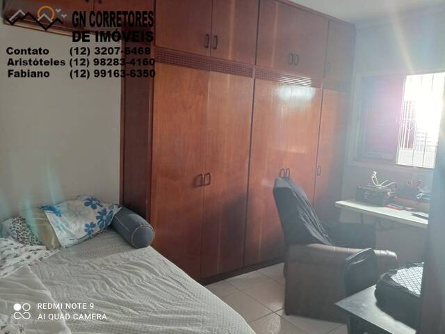 #GN-CA0139 - Casa para Venda em São José dos Campos - SP - 3