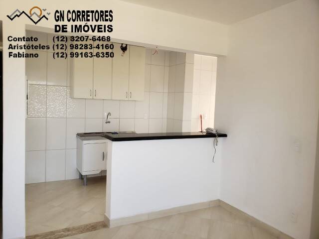 #GN-Ap0165 - Apartamento para Venda em São José dos Campos - SP - 2