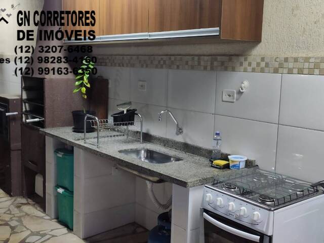 #GN-Ca0210 - Casa para Venda em São José dos Campos - SP - 3