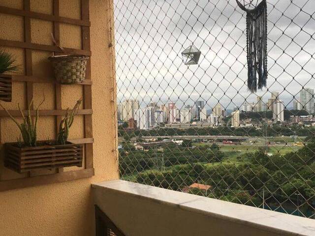 #GN-AP0171 - Apartamento para Venda em São José dos Campos - SP - 1