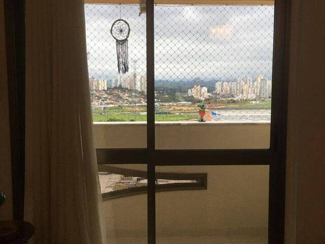 #GN-AP0171 - Apartamento para Venda em São José dos Campos - SP - 3
