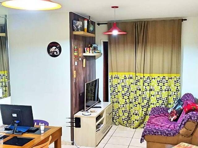 #GN-AP0178 - Apartamento para Venda em São José dos Campos - SP - 1