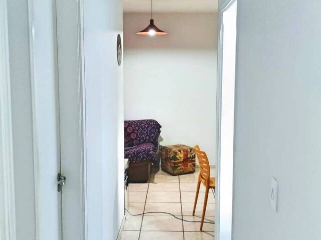 #GN-AP0178 - Apartamento para Venda em São José dos Campos - SP - 2