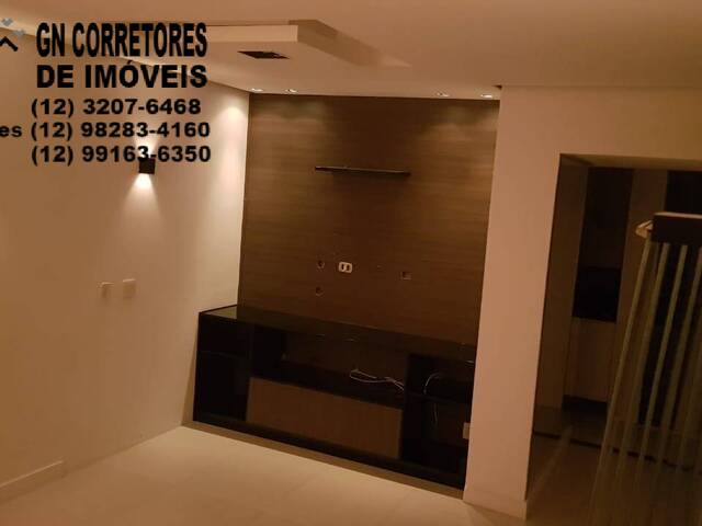 #GN-AP0179 - Apartamento para Venda em São José dos Campos - SP - 3