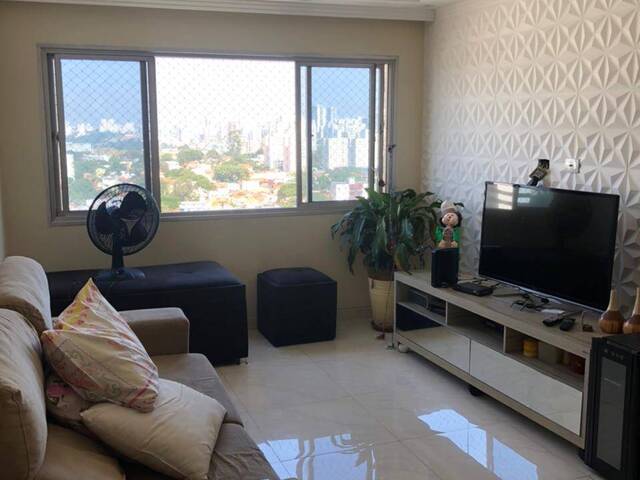 #GN-ap0182 - Apartamento para Venda em São José dos Campos - SP - 2