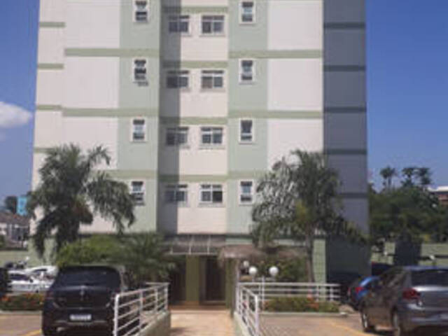 #GN-Ap0183 - Apartamento para Venda em São José dos Campos - SP - 3