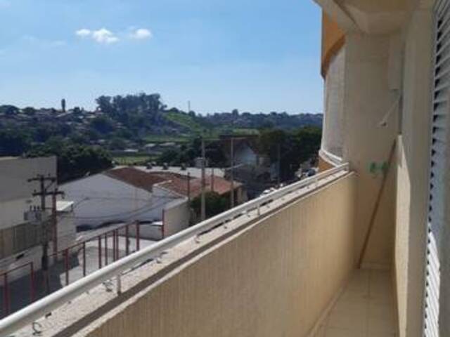 #GN-Ap0186 - Apartamento para Venda em São José dos Campos - SP - 3