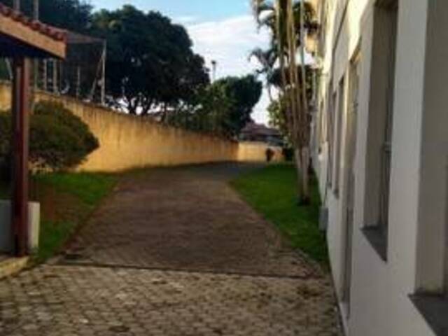 #GN-Ap0195 - Apartamento para Venda em São José dos Campos - SP - 1