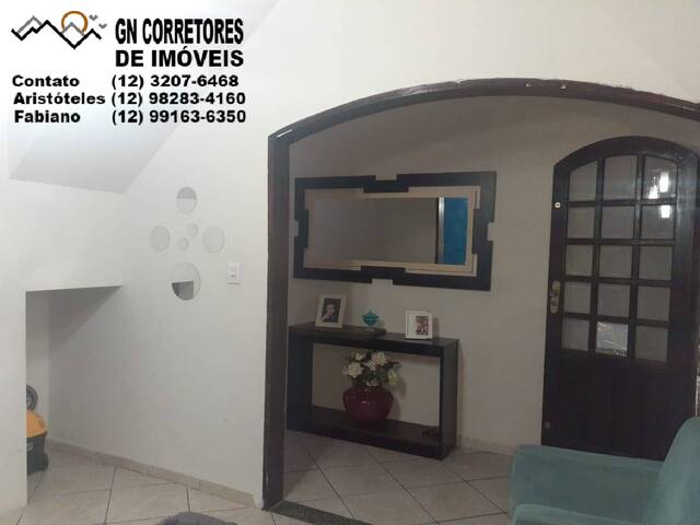 #GN-CA0134 - Casa para Venda em São José dos Campos - SP - 3