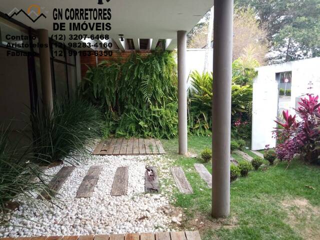 #GN-CO0009 - Casa para Locação em São José dos Campos - SP - 2