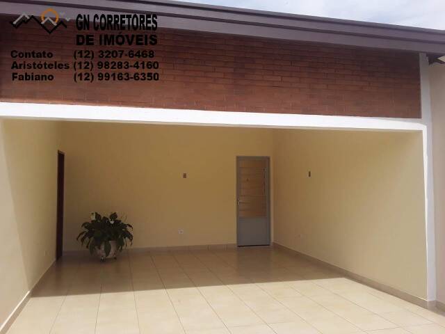 #GN-Ca0166 - Casa para Venda em São José dos Campos - SP - 3