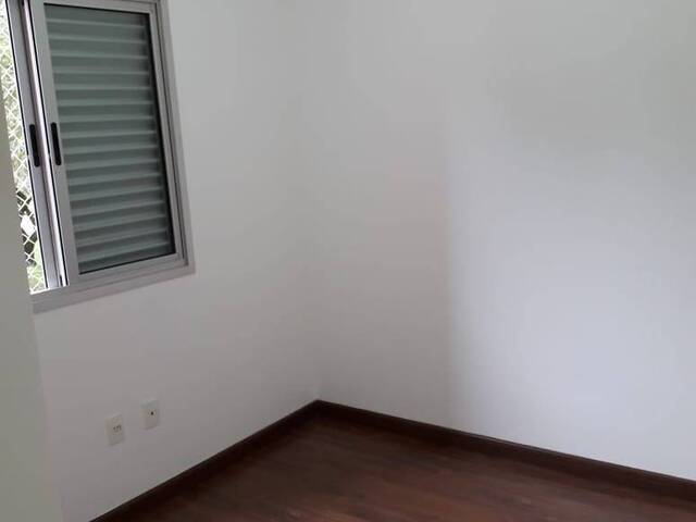 #Gn-Ap0218 - Apartamento para Venda em São José dos Campos - SP - 2
