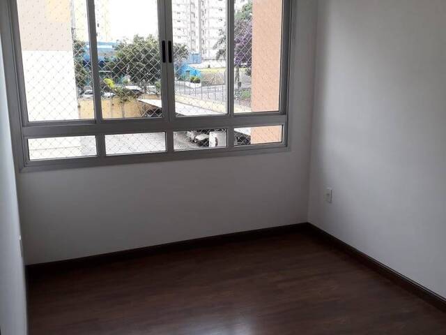 #Gn-Ap0218 - Apartamento para Venda em São José dos Campos - SP - 3