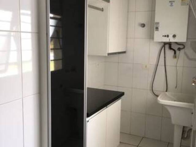 #Gn-Ap0228 - Apartamento para Venda em São José dos Campos - SP - 1