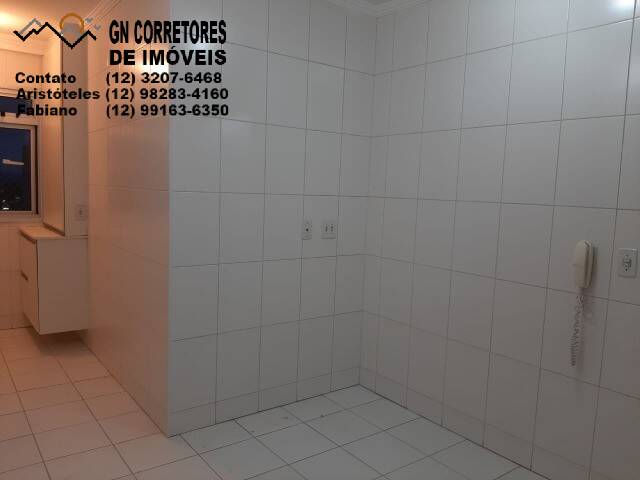 #Gn-Ap0234 - Apartamento para Venda em São José dos Campos - SP - 1