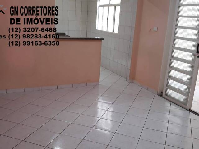 #Gn-CA0152 - Casa para Venda em São José dos Campos - SP - 2