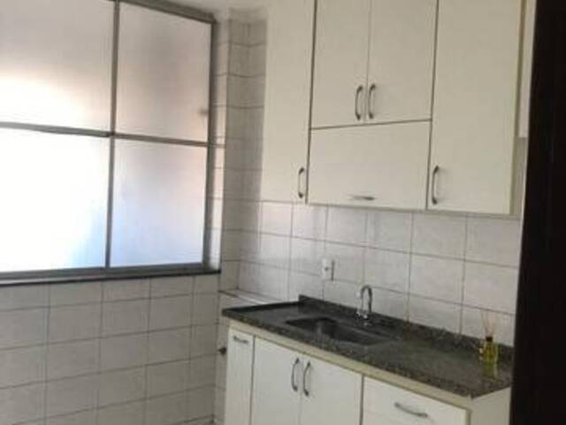 #Gn-Ap0239 - Apartamento para Venda em São José dos Campos - SP - 3