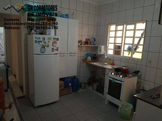 #Gn-Ca0175 - Casa para Venda em São José dos Campos - SP - 2