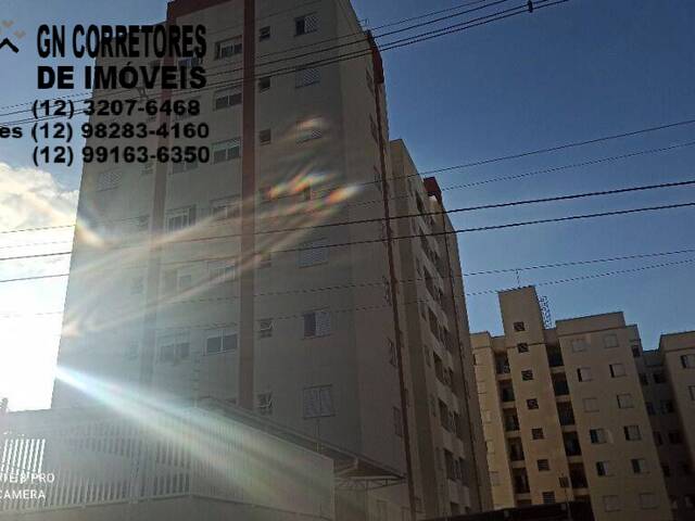 #GN-AP0242 - Apartamento para Venda em São José dos Campos - SP - 2