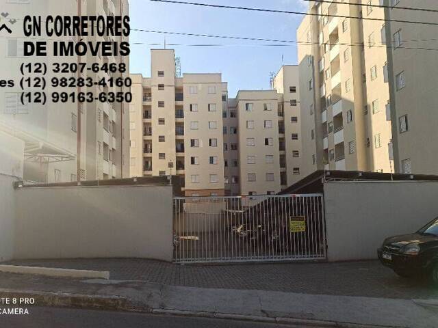 #GN-AP0242 - Apartamento para Venda em São José dos Campos - SP - 1