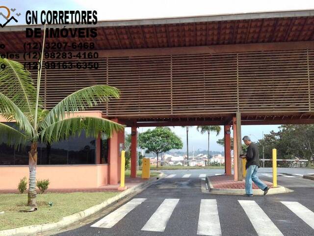 #GN-TE0114 - Terreno para Venda em Caçapava - SP - 1