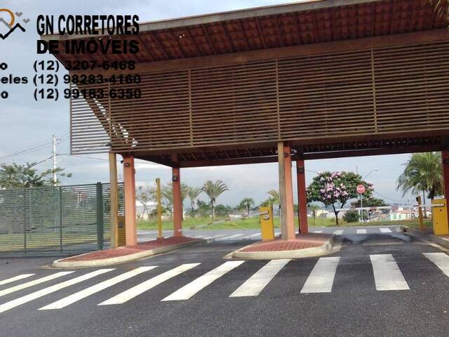#GN-TE0114 - Terreno para Venda em Caçapava - SP - 3