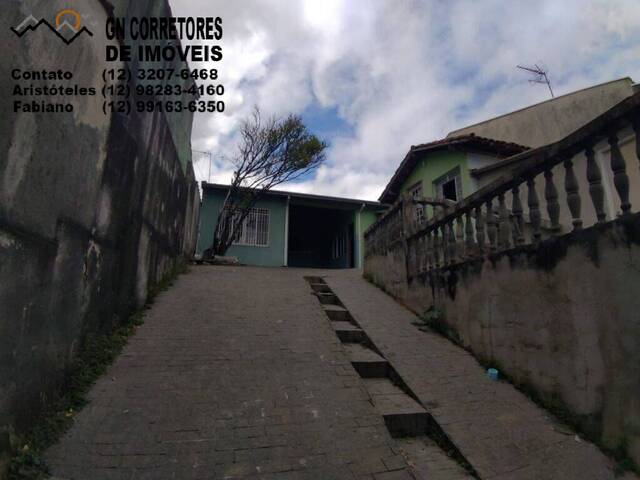 #GN-CA0179 - Casa para Venda em São José dos Campos - SP - 2