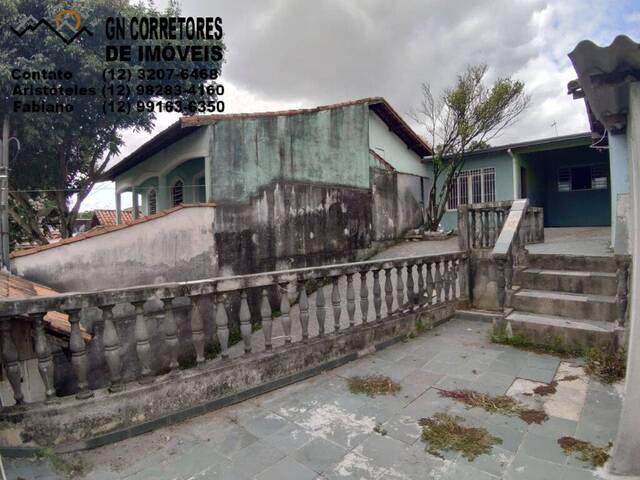 #GN-CA0179 - Casa para Venda em São José dos Campos - SP - 3