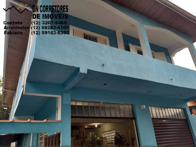 #GN-CA0182 - Casa para Venda em São José dos Campos - SP - 1