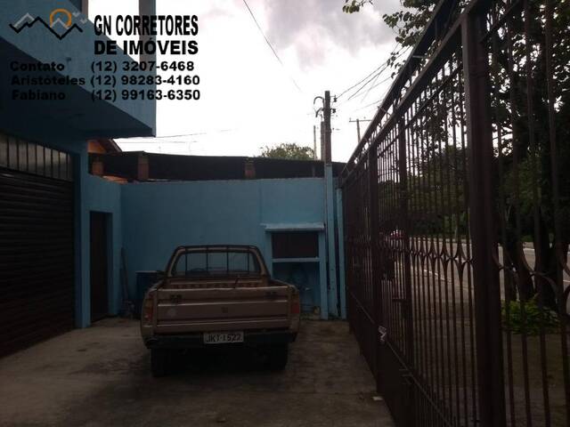 #GN-CA0182 - Casa para Venda em São José dos Campos - SP - 3