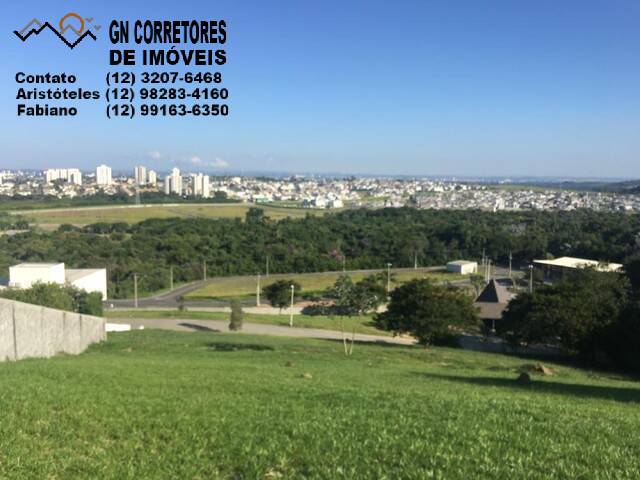#Gn-Te0115 - Terreno para Venda em São José dos Campos - SP - 2