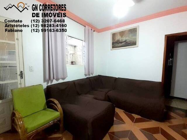 #Gn-Ca0185 - Casa para Venda em São José dos Campos - SP - 1