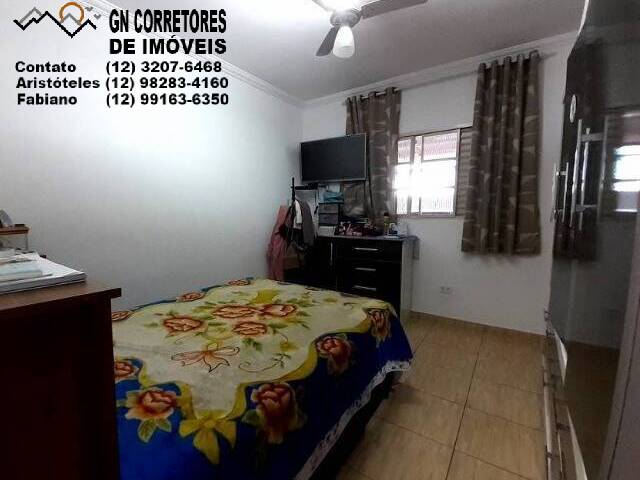 #Gn-Ca0185 - Casa para Venda em São José dos Campos - SP - 3