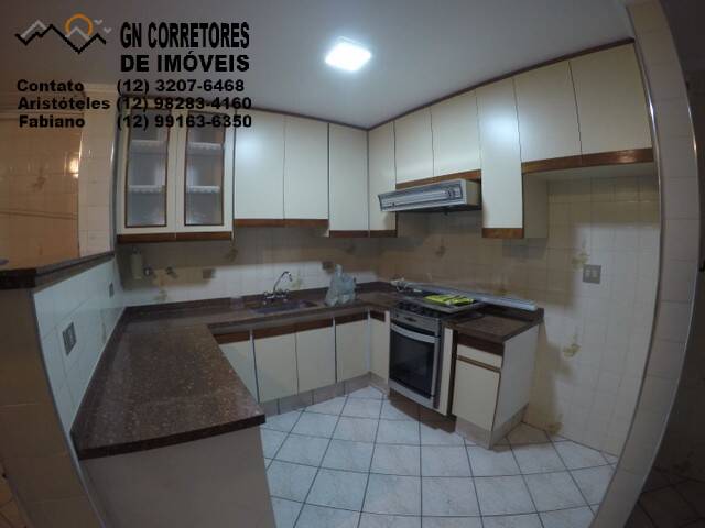 #Gn-Ap0256 - Apartamento para Venda em São José dos Campos - SP - 1