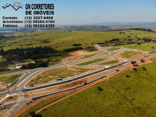 #Gn-TC0001 - Área para Venda em São José dos Campos - SP - 3