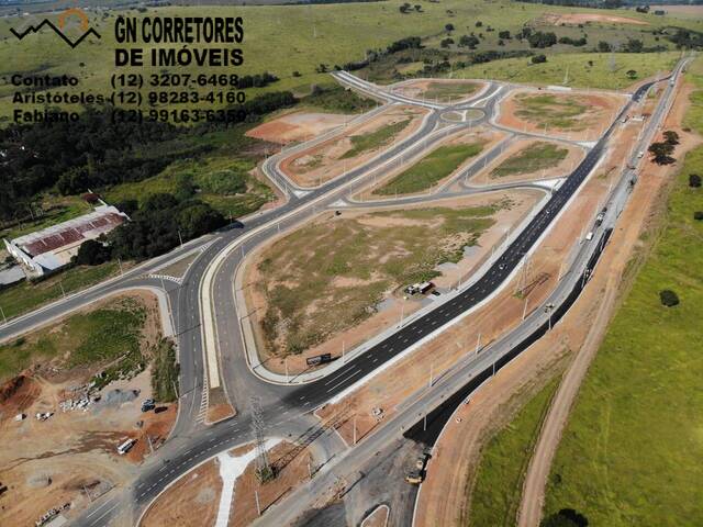 #Gn-TC0001 - Área para Venda em São José dos Campos - SP - 2