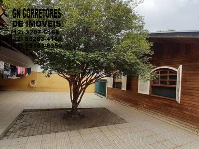 #Gn-Ca0194 - Casa para Venda em São José dos Campos - SP - 1