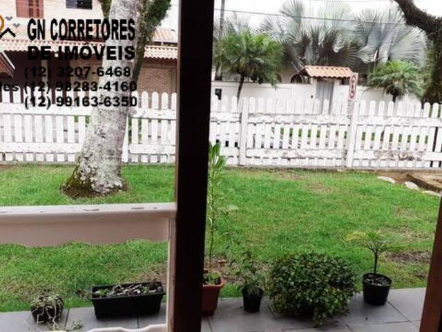 #Gn-Ca0194 - Casa para Venda em São José dos Campos - SP - 3