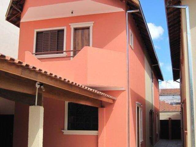 #GN-CA0197 - Casa para Venda em São José dos Campos - SP - 1