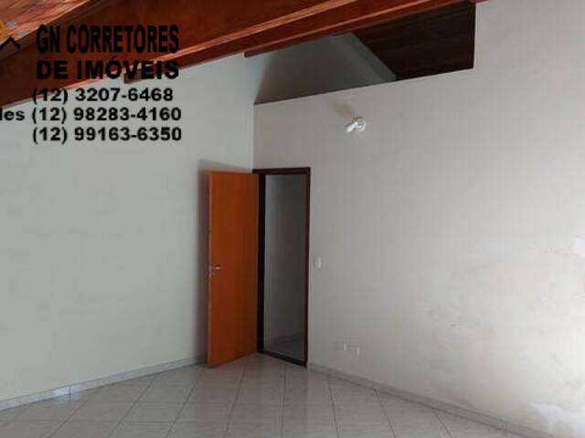 #Gn-Ca0199 - Casa para Venda em São José dos Campos - SP - 2