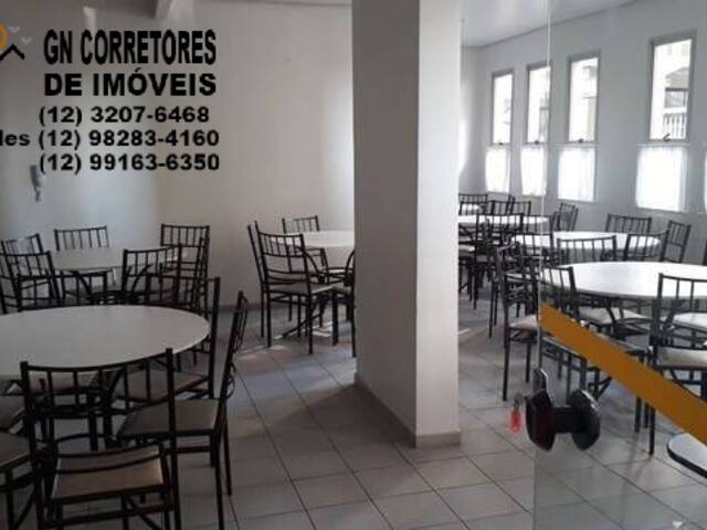 #Gn-Ap0269 - Apartamento para Venda em São José dos Campos - SP - 1