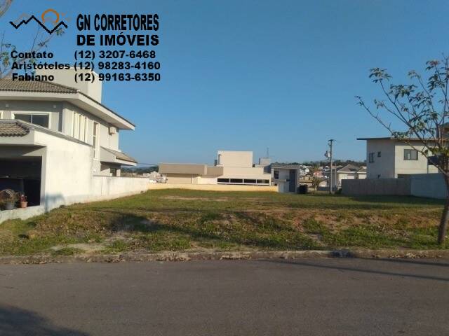 #Gn-Te0122 - Área para Venda em Caçapava - SP - 1