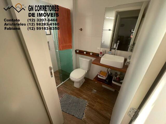 #Gn-Ap0285 - Apartamento para Venda em São José dos Campos - SP - 2