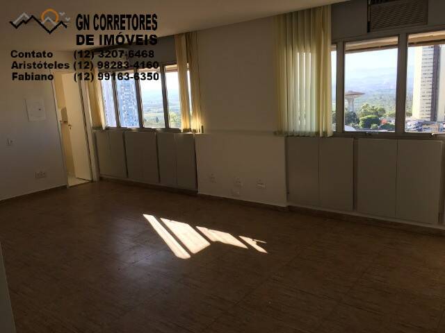 #Gn-Sl0011 - Sala para Locação em São José dos Campos - SP - 3
